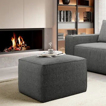 Taburet Silla Flores 4 imagine