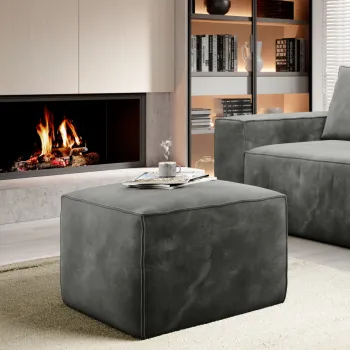 Taburet Silla Loco 4 imagine