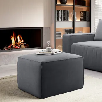 Taburet Silla Savoi 6 imagine