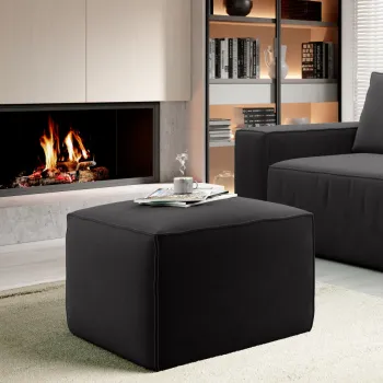 Taburet Silla Velvetmat 10 imagine