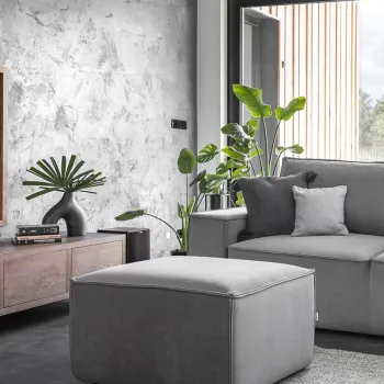 Taburet Silla Velvetmat 4 imagine