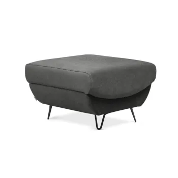 Taburet Silva Flores 4 imagine