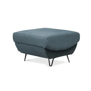 Taburet Silva Velvetmat 100 imagine