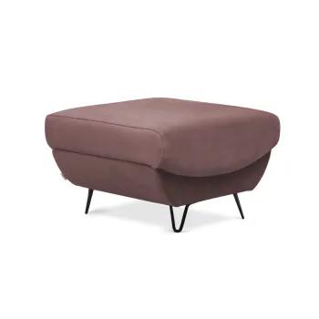 Taburet Silva Velvetmat 24 imagine