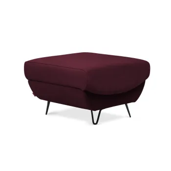 Taburet Silva Velvetmat 25 imagine