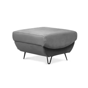 Taburet Silva Velvetmat 4 imagine