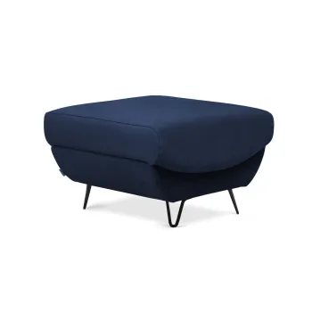 Taburet Silva Velvetmat 40 imagine