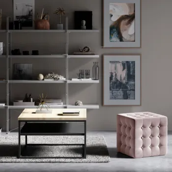 Taburet Sofia Matvelvet 63 imagine