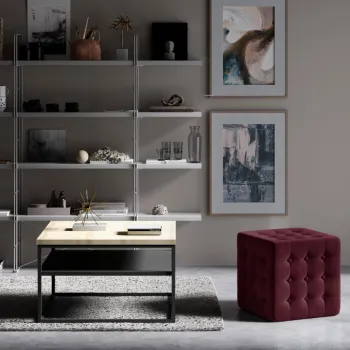 Taburet Sofia Matvelvet 68 imagine