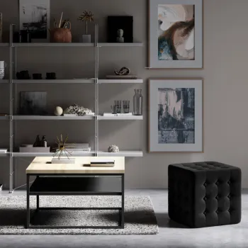 Taburet Sofia Matvelvet 99 imagine