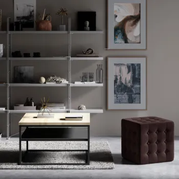 Taburet Sofia Monolith 29 imagine