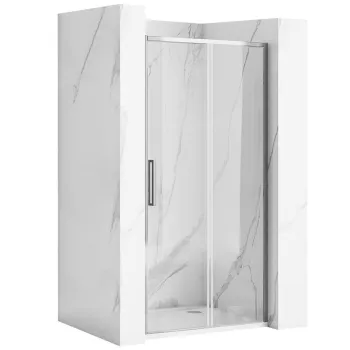 Usa de dus Culisanta REA Rapid Slide 160 Chrome imagine
