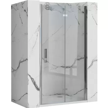 Usa de dus Molier Chrome + profil 100 imagine