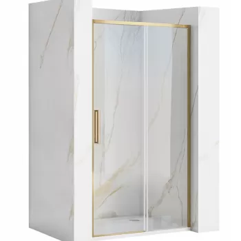 Usa de dus Rapid Slide 110 auriu periat imagine