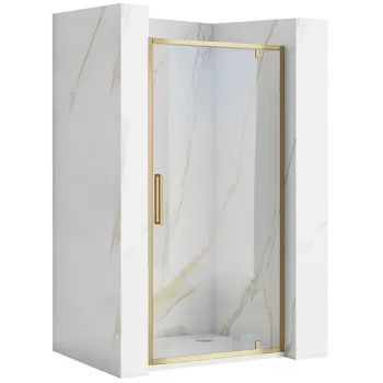 Usa de dus Rapid Swing auriu periat 90 imagine