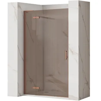 Usa de dus Rea Hugo 80 Copper Brush imagine