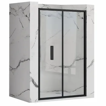 Usa pentru dus pliabila Rapid Fold 90 imagine