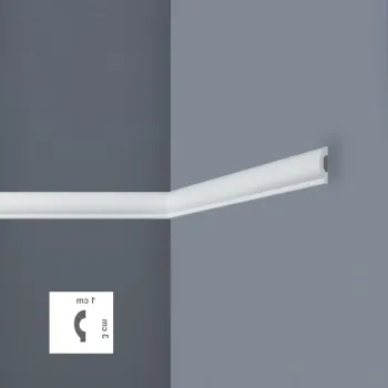 Bagheta decorativa 30 x 10 mm | L3010 imagine