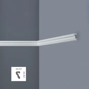Bagheta decorativa 35 x 15 mm | L3515 imagine