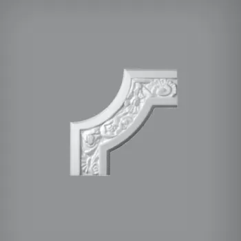 Coltar ancadrament 105 x 18 mm | EAW8L imagine