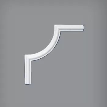 Coltar ancadrament 20 x 9 mm | AA02LG imagine