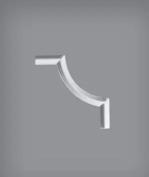 Coltar ancadrament 24 x 11 mm | IA803LG imagine