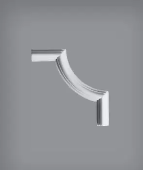 Coltar ancadrament 24 x 11 mm | IA803LM imagine