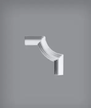 Coltar ancadrament 24 x 11 mm | IA803LP imagine