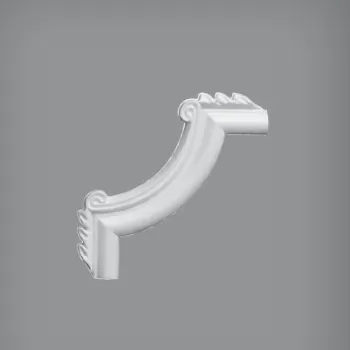 Coltar ancadrament 30 x 10 mm | IA801D imagine