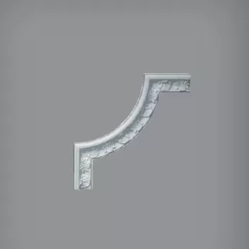 Coltar ancadrament 37 x 13 mm | EAC2L imagine