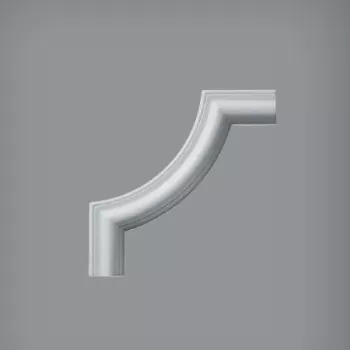 Coltar ancadrament 40 x 14 mm | IA709LG imagine