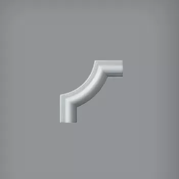 Coltar ancadrament 40 x 14 mm | IA709LP imagine