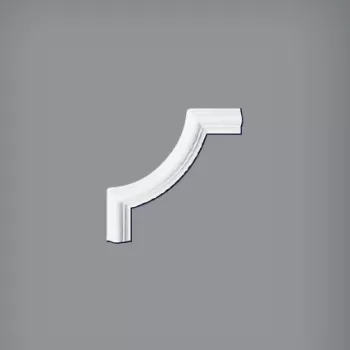 Coltar ancadrament 40 x 20 mm | AA10LG imagine