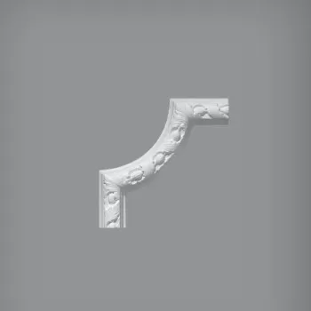 Coltar ancadrament 52 x 25 mm | CA3120 imagine