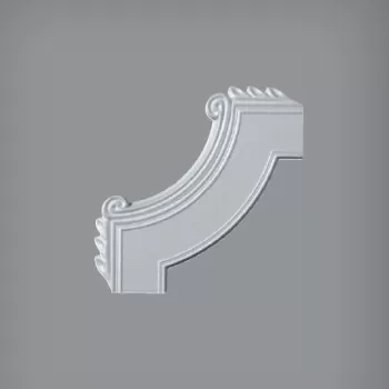 Coltar ancadrament 60 x 8 mm | IA701D imagine