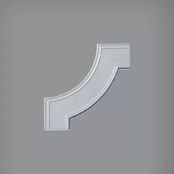 Coltar ancadrament 60 x 8 mm | IA701LG imagine