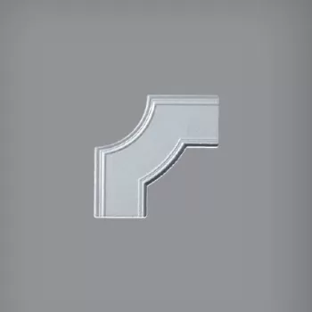 Coltar ancadrament 60 x 8 mm | IA701LP imagine