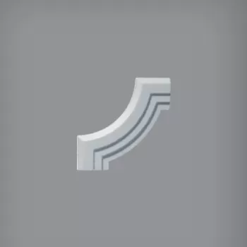 Coltar ancadrament 70 x 14 mm | IA710LG imagine