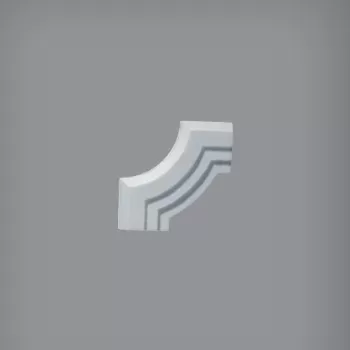 Coltar ancadrament 70 x 14 mm | IA710LP imagine