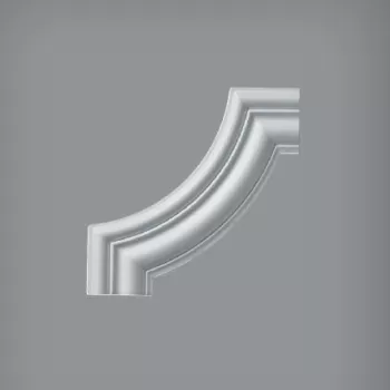 Coltar ancadrament 70 x 14 mm | IA770LG imagine