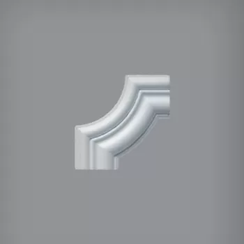 Coltar ancadrament 70 x 14 mm | IA770LP imagine