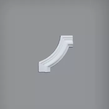 Coltar ancadrament 80 x 22 mm | AA13L imagine