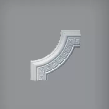 Coltar ancadrament 80 x 22 mm | EAW1L imagine