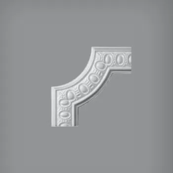 Coltar ancadrament 85 x 15 mm | EAW7L imagine