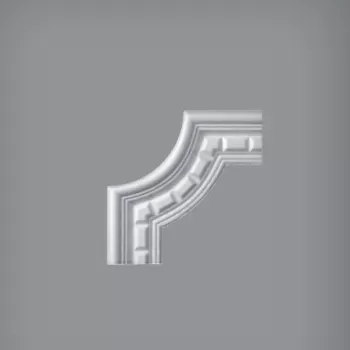 Coltar ancadrament 90 x 26 mm | EAW5L imagine