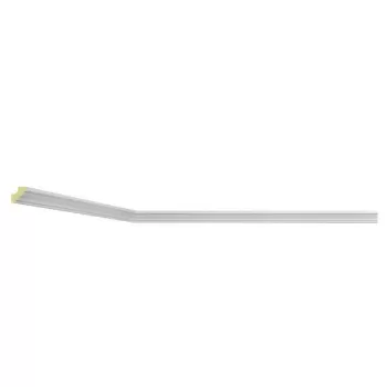 Cornisa decorativa 30 x 30 mm | C3230 imagine