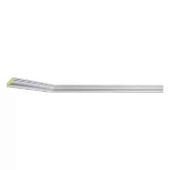 Cornisa decorativa 40 x 42 mm | C3015 imagine