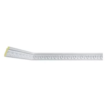 Cornisa decorativa 40 x 68 mm | C3008 imagine