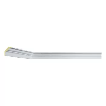 Cornisa decorativa 45 x 60 mm | C3018 imagine