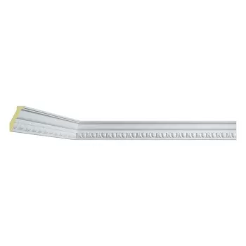 Cornisa decorativa 50 x 80 mm | C3203 imagine